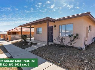 1935 W Banks Grove Pl, Tucson, AZ 85713