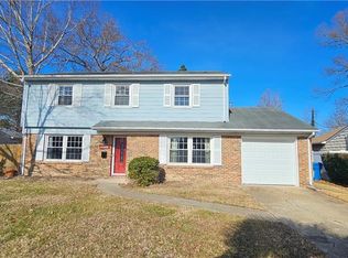 3736 Colonial Pkwy, Virginia Beach, VA 23452