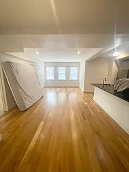 Rented by Lodger Corp