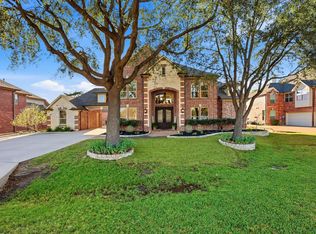 1110 Durango Cir, Shady Shores, TX 76208