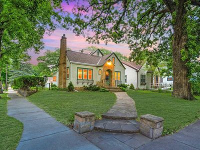 3701 45th Ave S, Minneapolis, MN, 55406