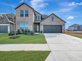 5320 Magallon Ln, Aubrey, TX 76227