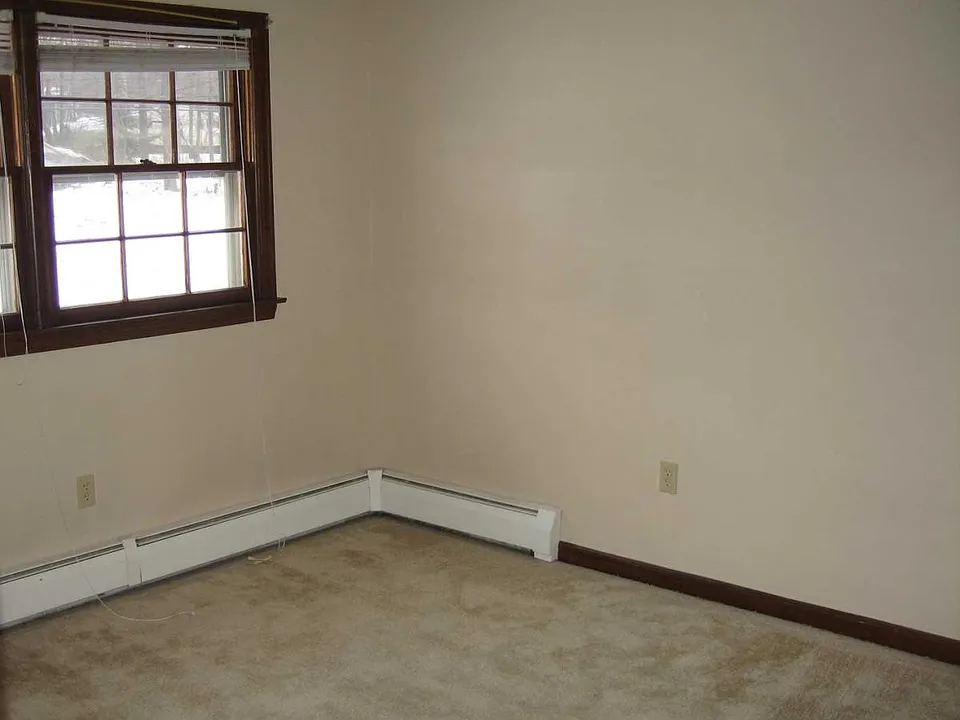 Front Bedroom