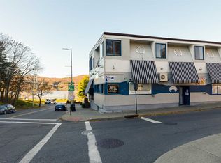 1 N Water St, Poughkeepsie, NY 12601