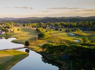 1151 Eagle Point Dr, Loudon, TN 37774