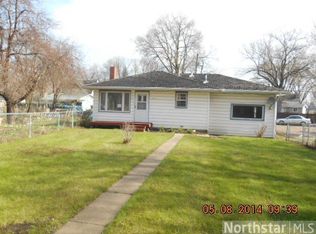 317 2nd St W, Jordan, MN 55352