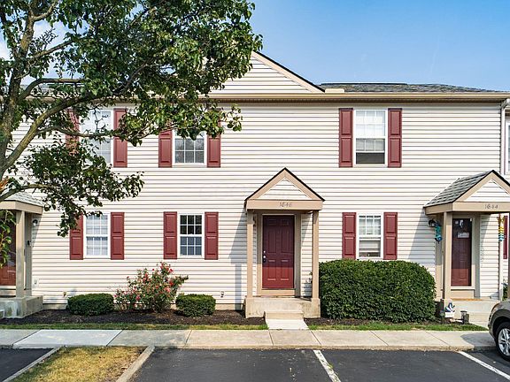2nd image of 1646 Bennigan Dr #175D