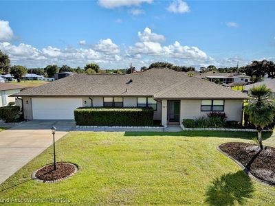 327 Anderson St NE, Lake Placid, FL, 33852