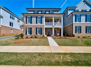 172 Inwood Walk, Woodstock, GA 30188