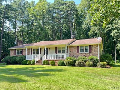5912 Tranquility Ln, Sutherland, VA, 23885