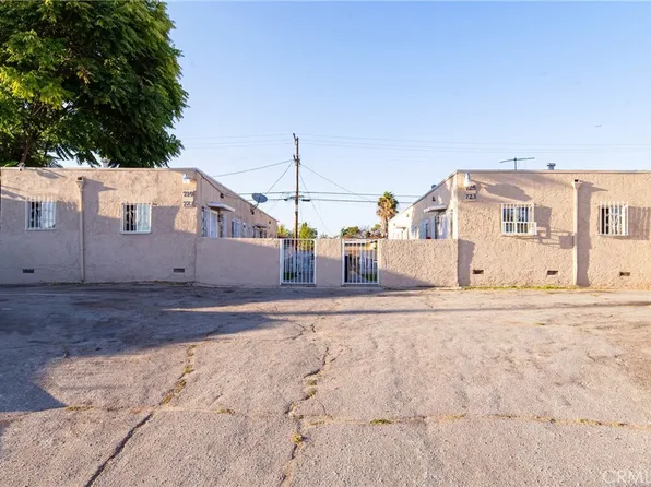 719 E Imperial Hwy, Los Angeles, CA 90059