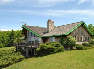 3333 Goslow Rd, Gaylord, MI 49735