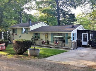 12321 Woodland Park Dr NE, Belding, MI 48809