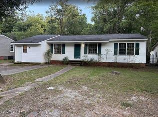 129 Josey Ave, Starkville, MS 39759