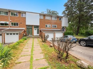 5491 Schueller Cres, Burlington, ON L7L3T1