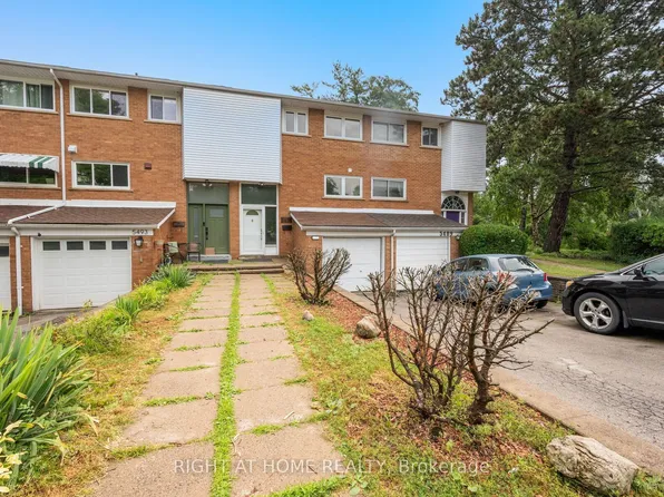 5491 Schueller Cres, Burlington, ON L7L 3T1