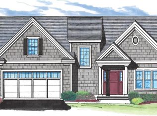 714 Toby Hill Rd, Westbrook, CT 06498