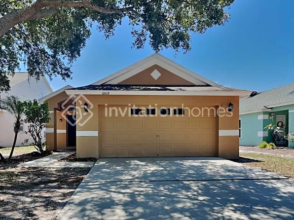 10618 Lakeside Vista Dr, Riverview, FL 33569