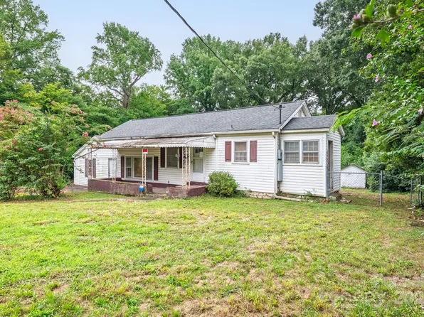 909 Wabash Ave, Charlotte, NC 28208