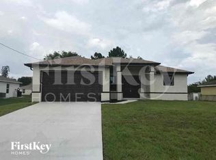 3404 26th St SW, Lehigh Acres, FL 33976