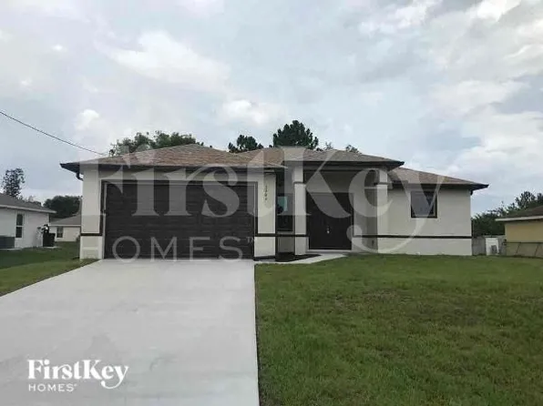 3404 26th St SW, Lehigh Acres, FL 33976