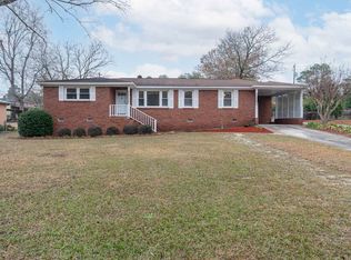 3202 Hilldale Rd, West Columbia, SC 29170