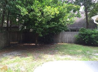 107 Waterman Rd, Saint Marys, GA 31558