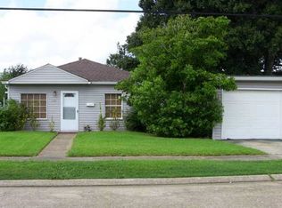 1600 Thomas St, Gretna, LA 70053