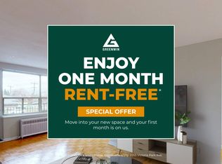 2255 Victoria Park Ave, Toronto, ON M1R 1W2