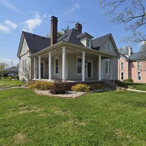 209 Lexington St, Lancaster, KY, 40444