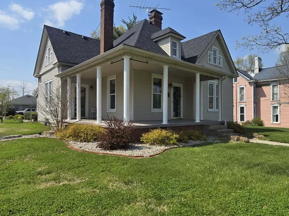 209 Lexington St, Lancaster, KY 40444