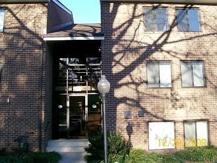 Front - Third floor