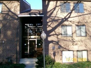 1433 Northgate Sq UNIT 33/22B, Reston, VA