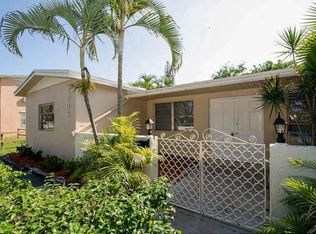 2006 NW 61st Ave, Sunrise, FL 33313