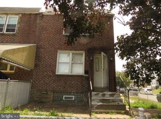 7901 Ditman St, Philadelphia, PA 19136