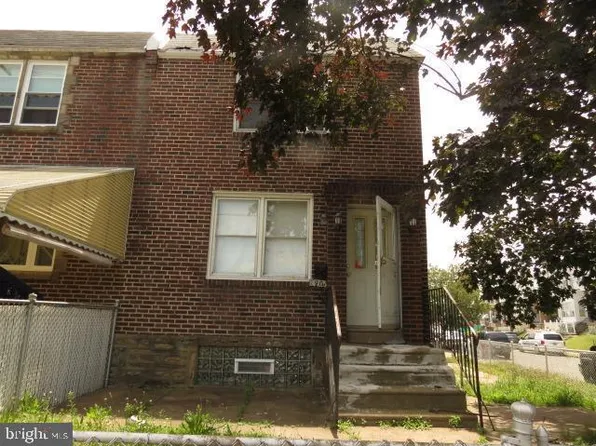 7901 Ditman St, Philadelphia, PA 19136