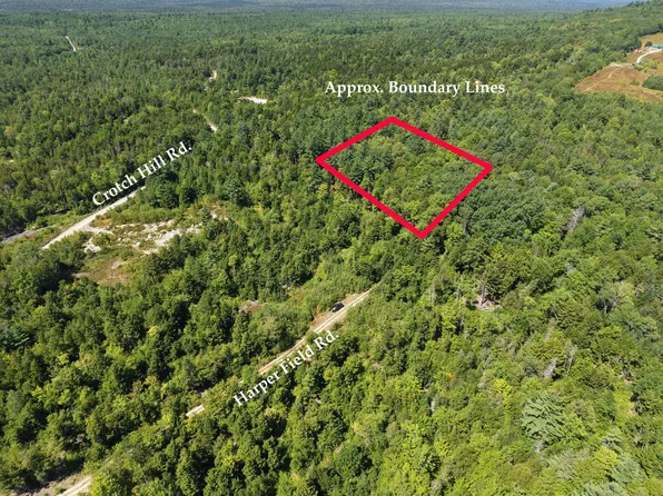 00 Harper Field Road, Osborn, ME 04408