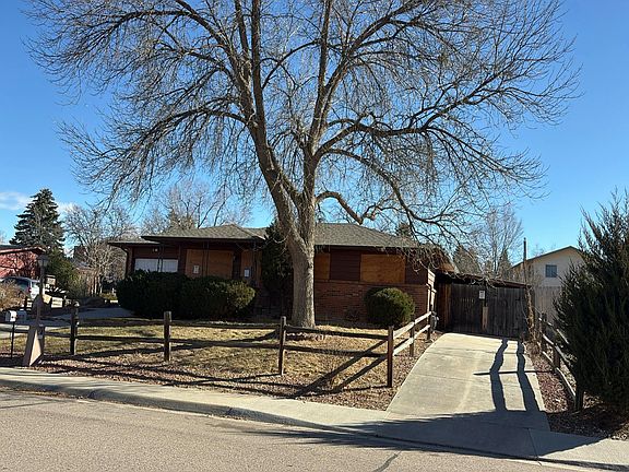 2nd image of 1522 S Coffman St