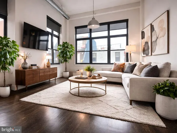 2328 Champlain St NW APT 409, Washington, DC 20009