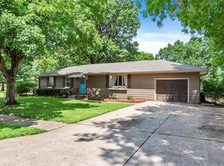 100 E 133rd St, Kansas City, MO 64145