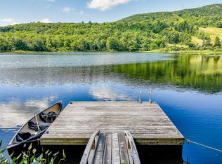 399 Hosmer Pond Rd, Camden, ME 04843