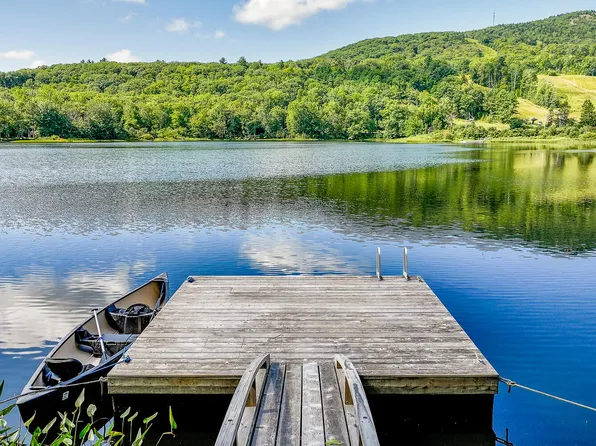 399 Hosmer Pond Road, Camden, ME 04843