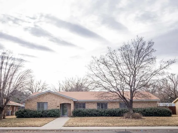 2805 Haynes Dr, Midland, TX 79705