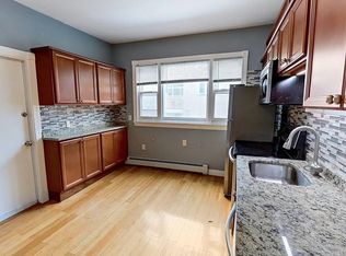 634 Dorchester Ave APT 2, Boston, MA 02127