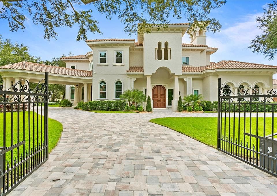 602 Guisando De Avila, Tampa, FL 33613 MLS T3467663 Zillow