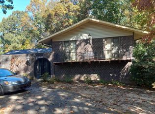 4595 Orkney Ln SW, Atlanta, GA 30331