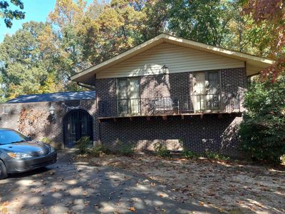 4595 Orkney Ln SW, Atlanta, GA, 30331