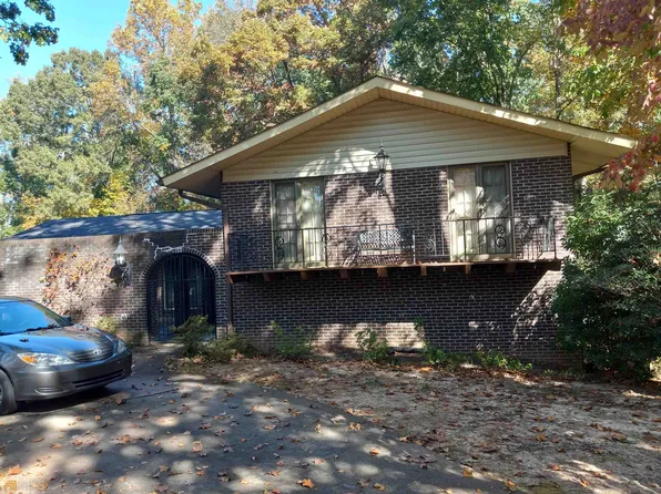 4595 Orkney Ln SW, Atlanta, GA 30331