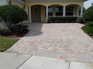 3491 Miranda Cir SE, Palm Bay, FL 32909