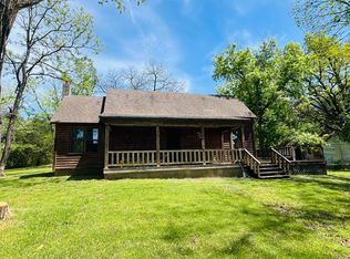1503 County Road 339, Tecumseh, MO 65760